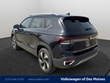 New 2025 Volkswagen Taos SE image 4