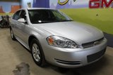 Used 2014 Chevrolet Impala Limited LS image 3