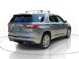 Used 2018 Chevrolet Traverse Premier w/ LPO, Floor Liner Package image 6