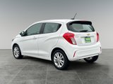 Used 2022 Chevrolet Spark LT image 5