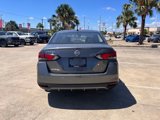 New 2025 Nissan Versa S w/ Trunk Package image 5