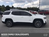 Used 2020 GMC Acadia AT4 w/ Driver Alert Package II image 4