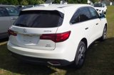 Used 2016 Acura MDX SH-AWD image 3