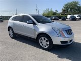 Used 2011 Cadillac SRX Luxury image 2