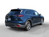 Certified 2020 MAZDA CX-9 Touring w/ Touring Premium Package image 5