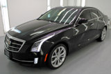 Used 2018 Cadillac ATS Premium Luxury w/ Driver Assist Package image 5
