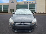 Used 2014 Ford Focus Titanium image 2