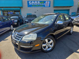 Used 2009 Volkswagen Jetta SEL image 3