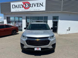 Used 2018 Chevrolet Traverse LS image 2