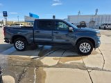 New 2024 Chevrolet Silverado 1500 Custom image 4