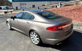 Used 2010 Jaguar XF Luxury image 3