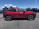 Used 2024 Chevrolet Trax RS w/ Driver Confidence Package image 2