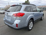 Used 2014 Subaru Outback 2.5i Premium w/ Moonroof Package image 4