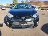 Used 2014 Toyota Corolla LE image 2