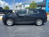 Used 2022 Chevrolet Equinox LT image 3