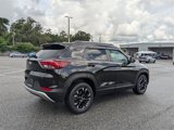 Used 2021 Chevrolet TrailBlazer LT w/ Convenience Package image 4