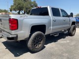 Used 2015 Chevrolet Silverado 1500 LT w/ Texas Edition, 1LT Trim image 4