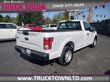 Used 2017 Ford F150 XL w/ Equipment Group 101A Mid image 4