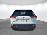 Used 2023 Toyota RAV4 XLE image 6