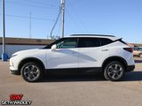 Used 2023 Chevrolet Blazer LT w/ Convenience Package image 4