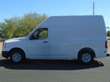 Used 2016 Nissan NV 2500 SV image 2