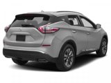 Used 2015 Nissan Murano S w/ Navigation Package image 5