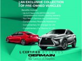 Certified 2023 Lexus NX 250 FWD image 2