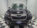 Used 2021 Subaru Forester Premium image 2