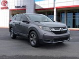 Used 2018 Honda CR-V LX image 2