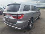 Used 2017 Dodge Durango GT w/ Nav & Power Liftgate Group image 6