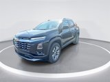 New 2025 Chevrolet Equinox LT w/ Convenience Package II image 4
