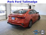 Used 2023 Kia Forte GT-Line w/ GT-Line Technology Package image 6