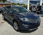 Used 2015 Lincoln MKC AWD w/ Equipment Group 101A Select image 4