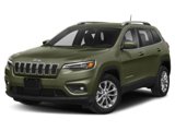 Used 2019 Jeep Cherokee Latitude Plus w/ Cold Weather Group image 4