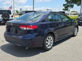 Used 2021 Toyota Corolla LE image 3
