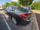 Used 2017 Ford Fusion SE w/ Fusion SE Technology Package image 5