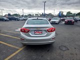Used 2016 Chevrolet Cruze LS image 4
