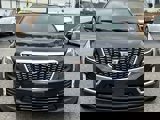 Used 2022 Cadillac XT5 Luxury image 3