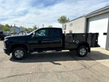 Used 2020 Chevrolet Silverado 2500 W/T w/ WT Convenience Package image 5