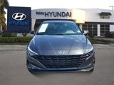 Certified 2023 Hyundai Elantra SEL image 2