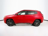 Certified 2022 Jeep Compass Limited image 4