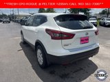 Certified 2020 Nissan Rogue Sport S image 5