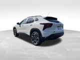 New 2025 Chevrolet Trax RS w/ Driver Confidence Package image 3