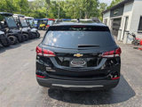 Used 2022 Chevrolet Equinox LT image 4