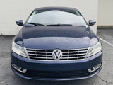 Used 2013 Volkswagen CC Sport image 2