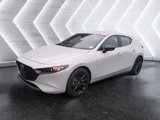 New 2025 MAZDA MAZDA3 s Sport image 2