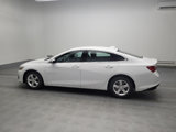 Used 2023 Chevrolet Malibu LT w/ Driver Confidence Package image 3