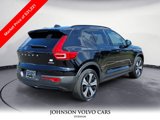 Certified 2023 Volvo XC40 Recharge Plus image 3