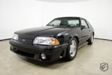 Used 1990 Ford Mustang GT image 4