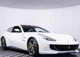 Certified 2018 Ferrari GTC4Lusso T image 3